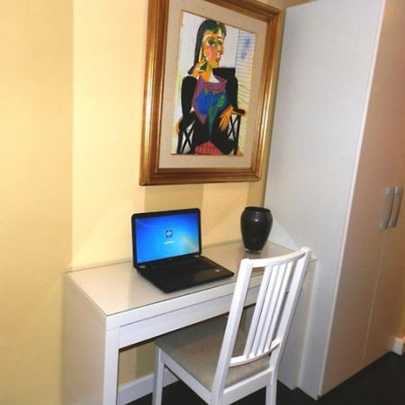 Longhi Holidays House Рим Номер фото