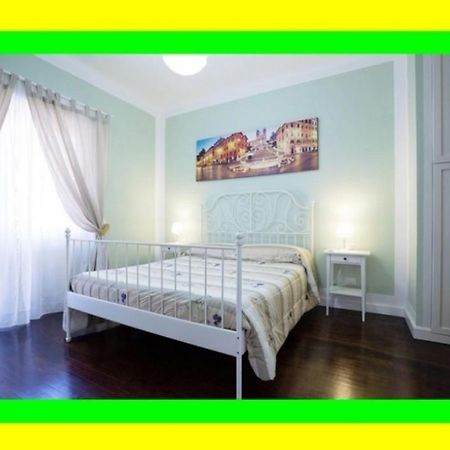 Longhi Holidays House Рим Номер фото