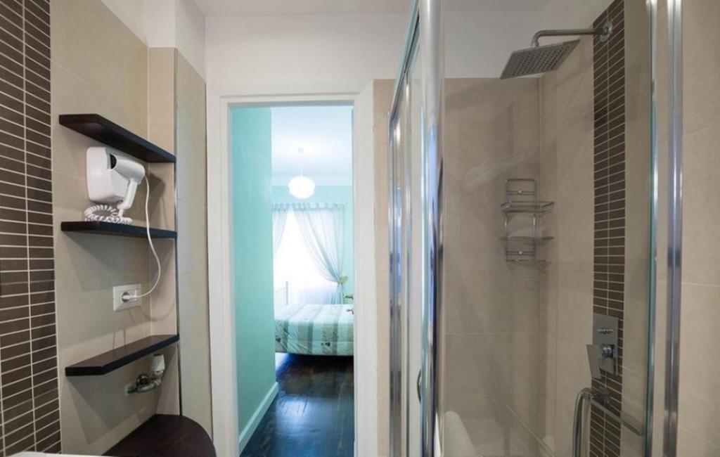 Longhi Holidays House Рим Номер фото