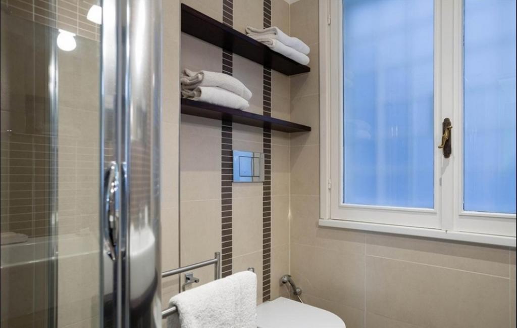 Longhi Holidays House Рим Номер фото