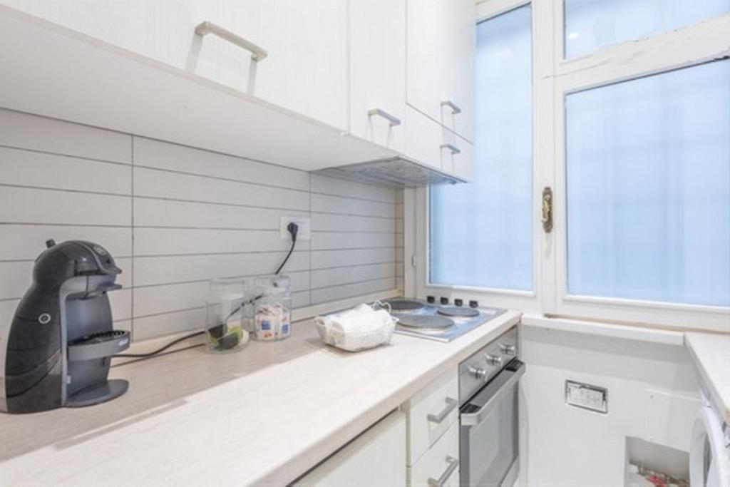 Longhi Holidays House Рим Номер фото