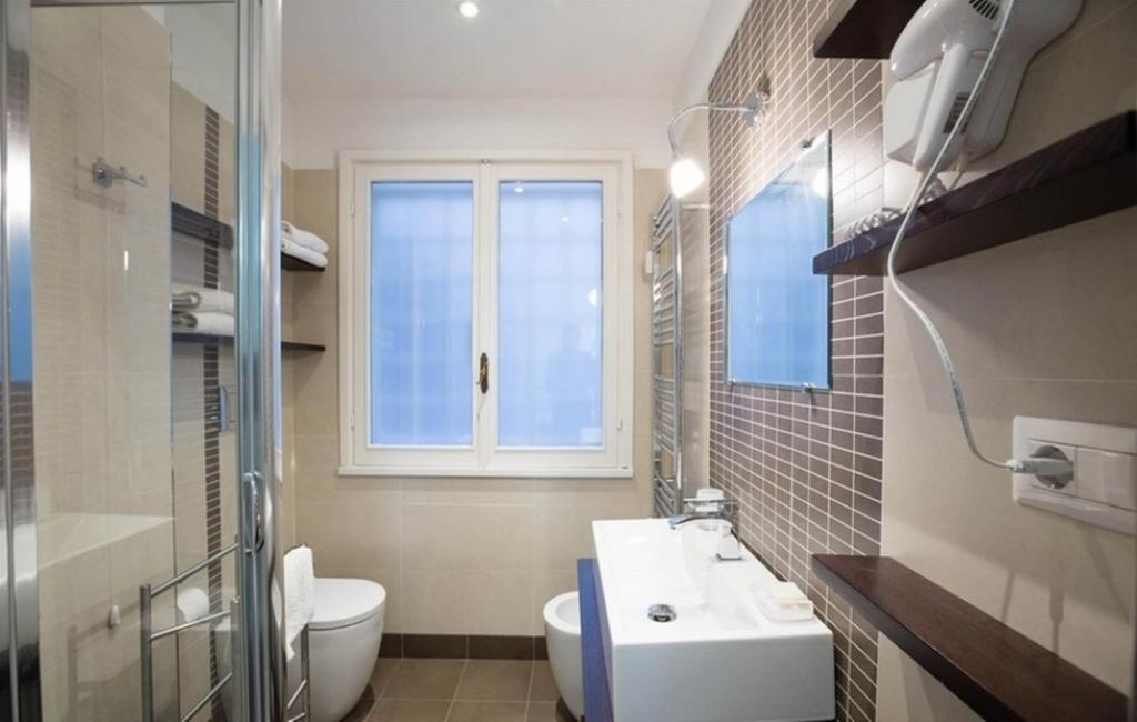 Longhi Holidays House Рим Номер фото