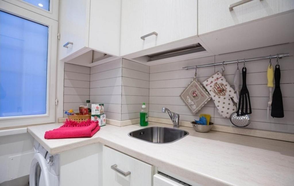 Longhi Holidays House Рим Номер фото