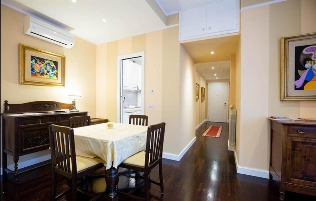 Longhi Holidays House Рим Номер фото