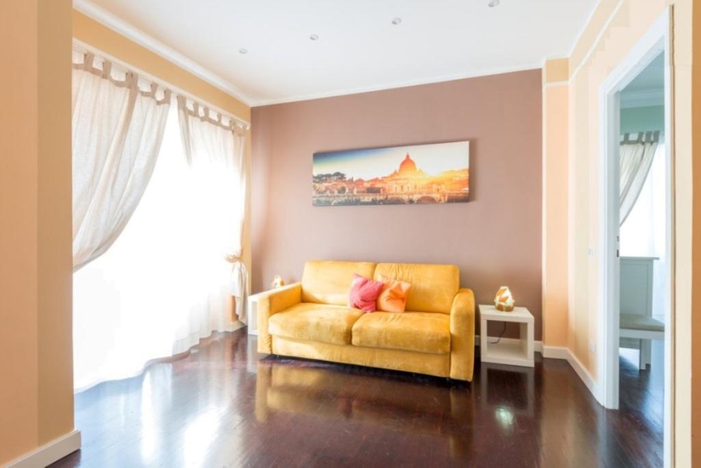 Longhi Holidays House Рим Номер фото