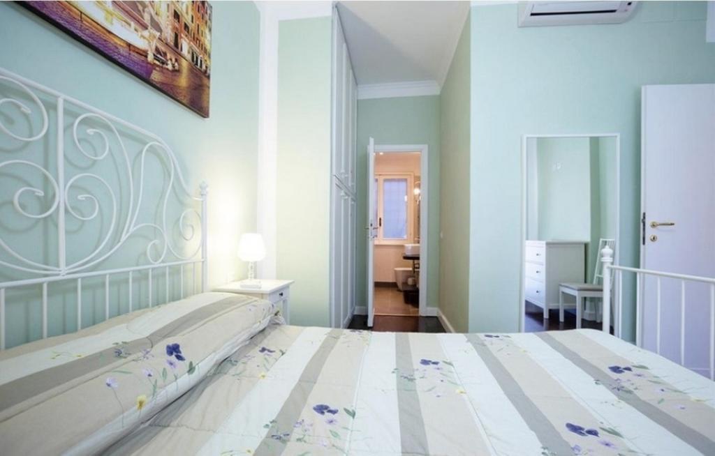 Longhi Holidays House Рим Номер фото