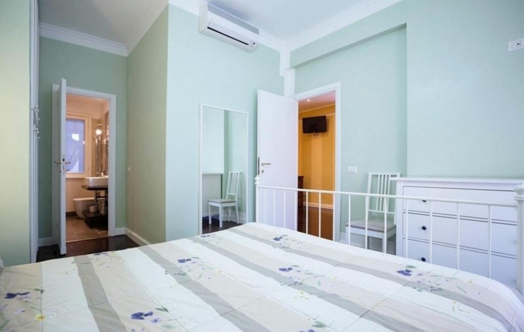 Longhi Holidays House Рим Номер фото